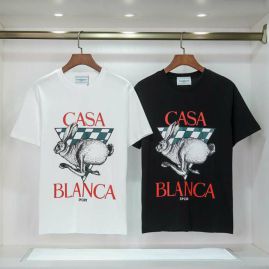 Picture of Casablanca T Shirts Short _SKUCasablancaS-XXL801733402